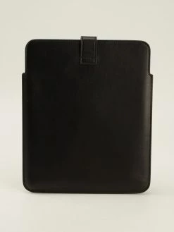 Alexander McQueen rib cage tablet case