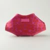 Alexander McQueen 'De Manta' clutch