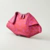 Alexander McQueen 'De Manta' clutch