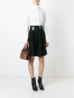 Alexander McQueen 'Heroine' tote