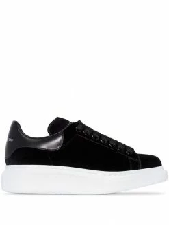 Alexander McQueen platform sneakers
