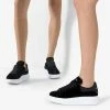Alexander McQueen platform sneakers