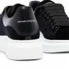 Alexander McQueen platform sneakers