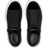 Alexander McQueen platform sneakers