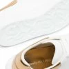 Alexander McQueen oversized sneakers