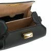 Alexander McQueen Box shoulder bag