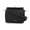 Alexander McQueen Box shoulder bag