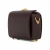 Alexander McQueen Box bag