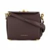 Alexander McQueen Box bag