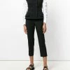 Alexander McQueen Cropped tailored trousers 6 Alexander McQueen cropped tailored trousers