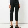 Alexander McQueen Cropped tailored trousers 7 Alexander McQueen cropped tailored trousers