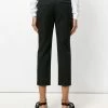 Alexander McQueen Cropped tailored trousers 8 Alexander McQueen cropped tailored trousers