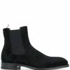 Alexander McQueen Chelsea ankle boots