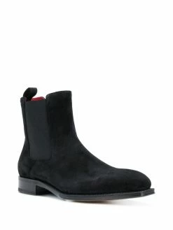 Alexander McQueen Chelsea ankle boots
