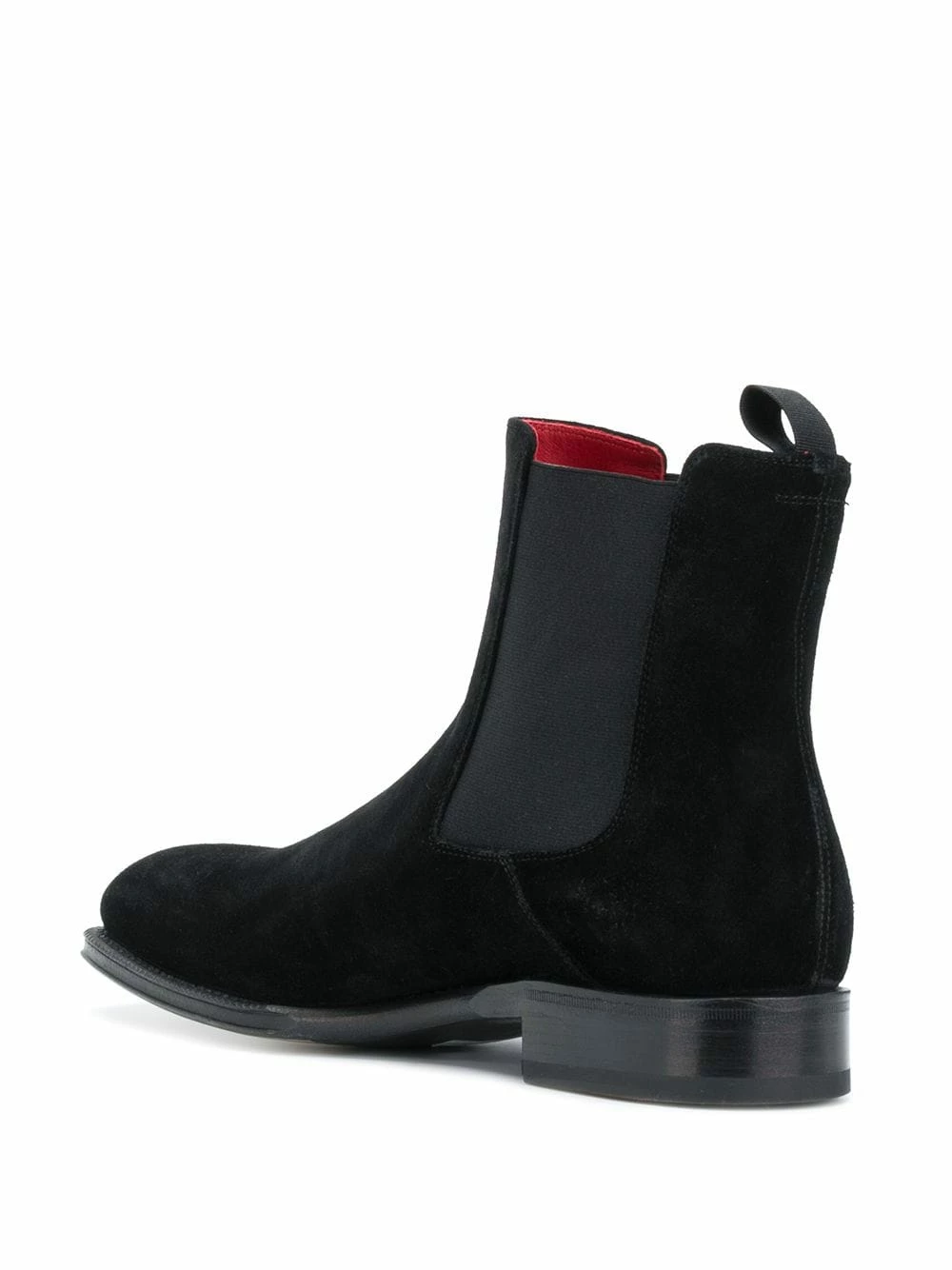 Alexander McQueen Chelsea ankle boots 3 Alexander McQueen Chelsea ankle boots