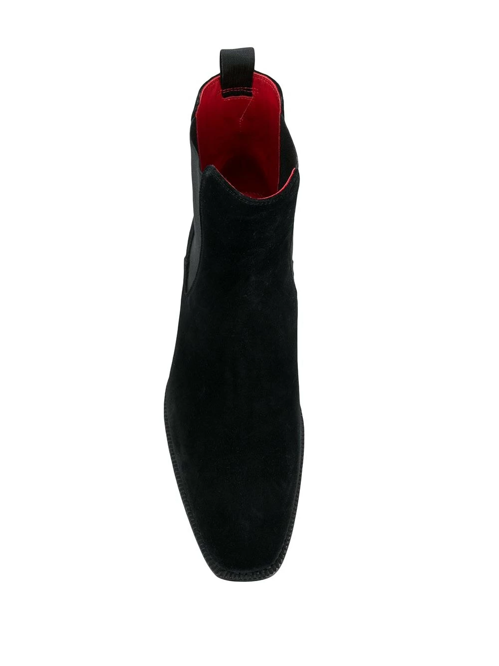 Alexander McQueen Chelsea ankle boots 4 Alexander McQueen Chelsea ankle boots