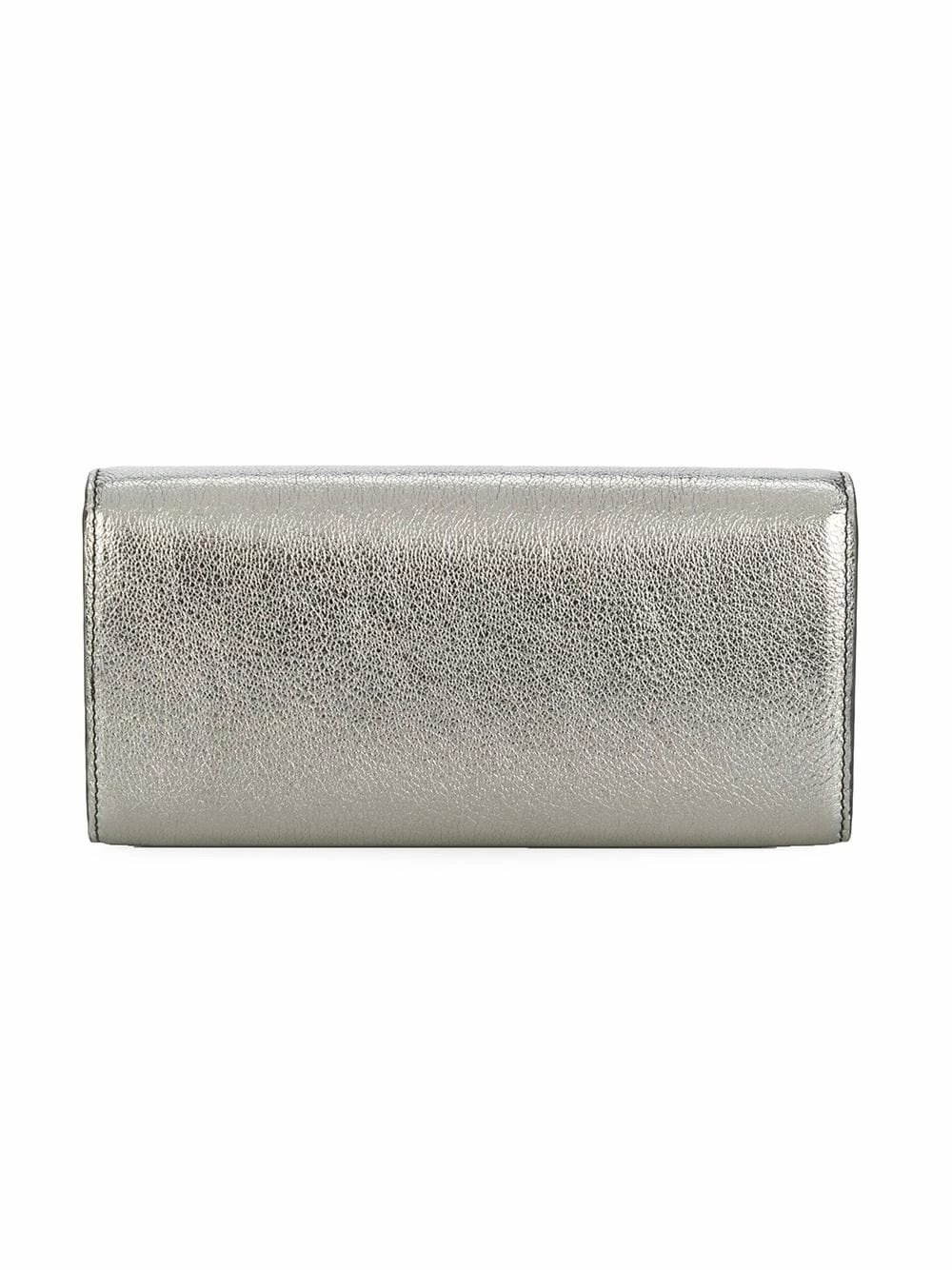 Alexander McQueen Skull chain wallet 2 Alexander McQueen skull chain wallet