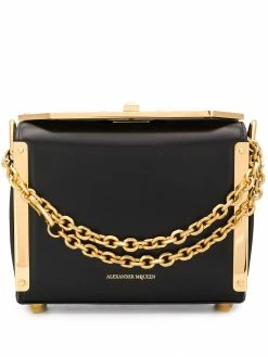 Alexander McQueen Box bag 19