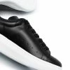 Alexander McQueen Oversized sole sneakers