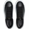 Alexander McQueen Oversized sole sneakers