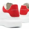 Alexander McQueen Chunky low top sneakers 5 Alexander McQueen chunky low-top sneakers