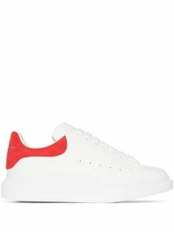 Alexander McQueen chunky low-top sneakers