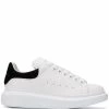 Alexander McQueen Oversized low-top sneakers