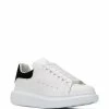 Alexander McQueen Oversized low-top sneakers