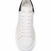 Alexander McQueen Oversized low-top sneakers