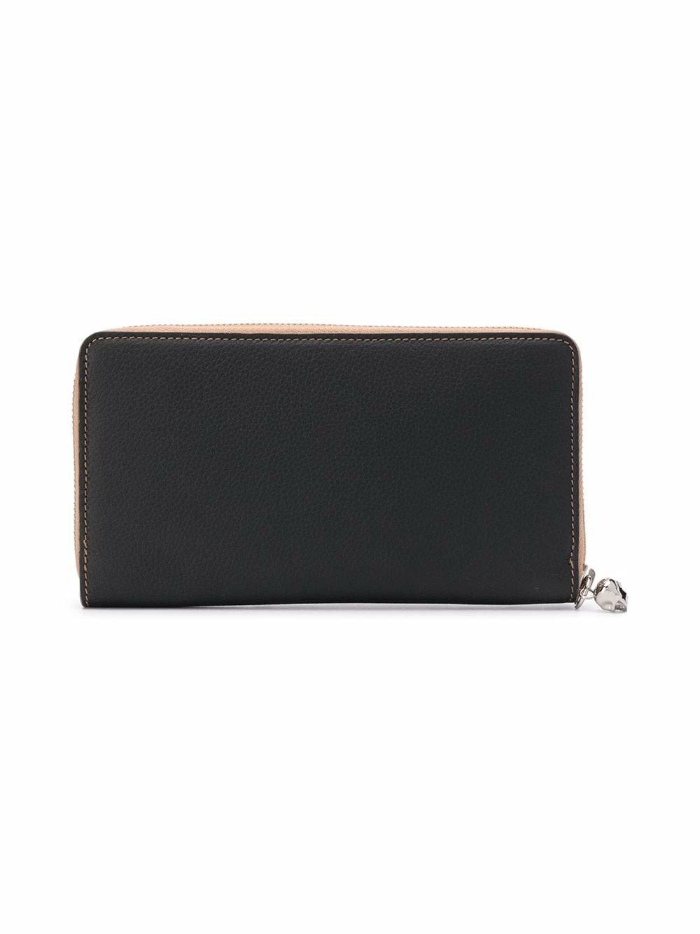 Alexander McQueen All around zip wallet 2 Alexander McQueen all-around zip wallet