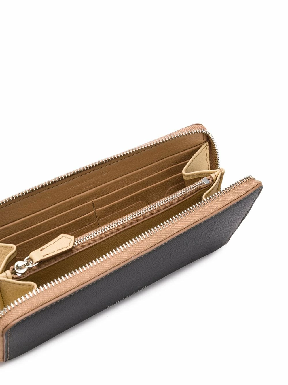 Alexander McQueen All around zip wallet 3 Alexander McQueen all-around zip wallet