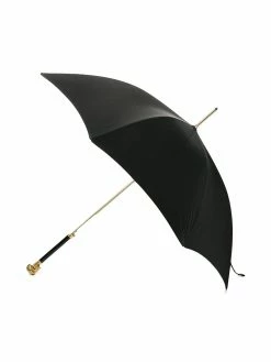Alexander McQueen skull umbrella