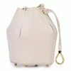 Alexander McQueen Bucket chain shoulder bag 7 Alexander McQueen bucket chain shoulder bag