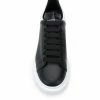 Alexander McQueen Platform lace up sneakers 7 Alexander McQueen platform lace-up sneakers