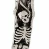 Alexander McQueen Dancing Skeleton cuff 5 Alexander McQueen Dancing Skeleton cuff