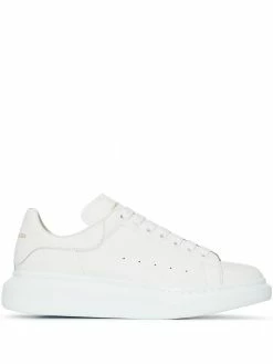 Alexander McQueen Oversized chunky sneakers