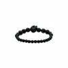 Alexander McQueen Skull beaded bracelet 8 Alexander McQueen skull beaded bracelet