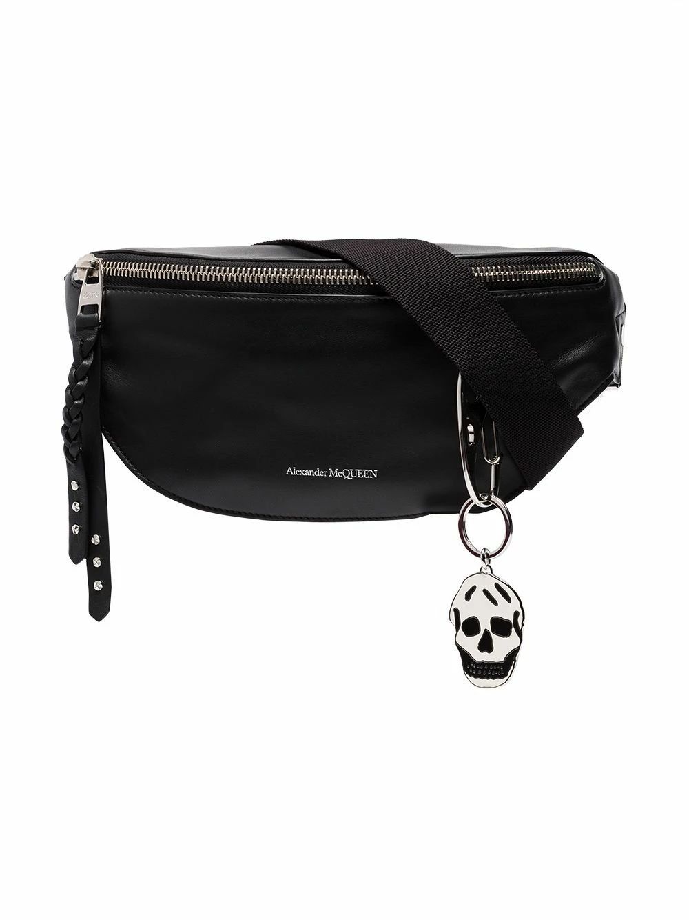Alexander McQueen Skull keyring 3 Alexander McQueen skull keyring