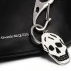 Alexander McQueen Skull keyring 7 Alexander McQueen skull keyring