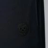 Alexander McQueen skull patch track pants