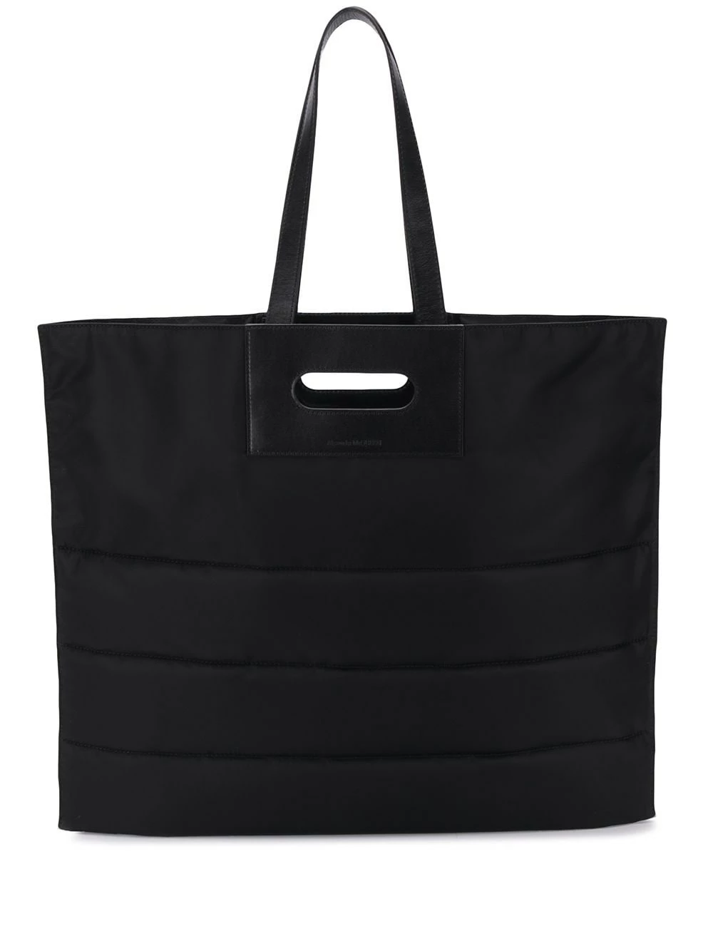 Alexander McQueen De Manta tote 1 Alexander McQueen De Manta tote