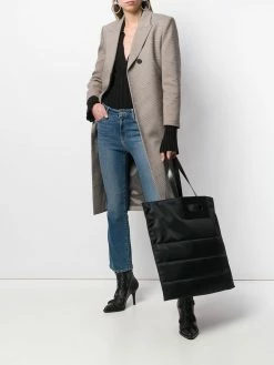 Alexander McQueen De Manta tote