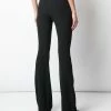 Alexander McQueen Tailored bootcut trousers 8 Alexander McQueen tailored bootcut trousers