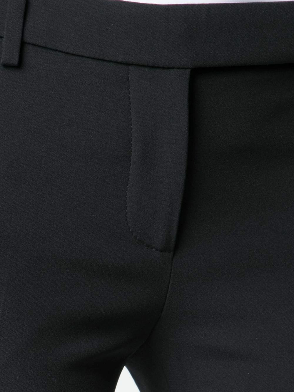 Alexander McQueen Tailored bootcut trousers 5 Alexander McQueen tailored bootcut trousers