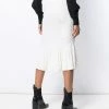 Alexander McQueen Knit trumpet midi skirt 10 Alexander McQueen knit trumpet midi skirt