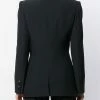 Alexander McQueen Silk ribbon embellished blazer 10 Alexander McQueen silk ribbon embellished blazer