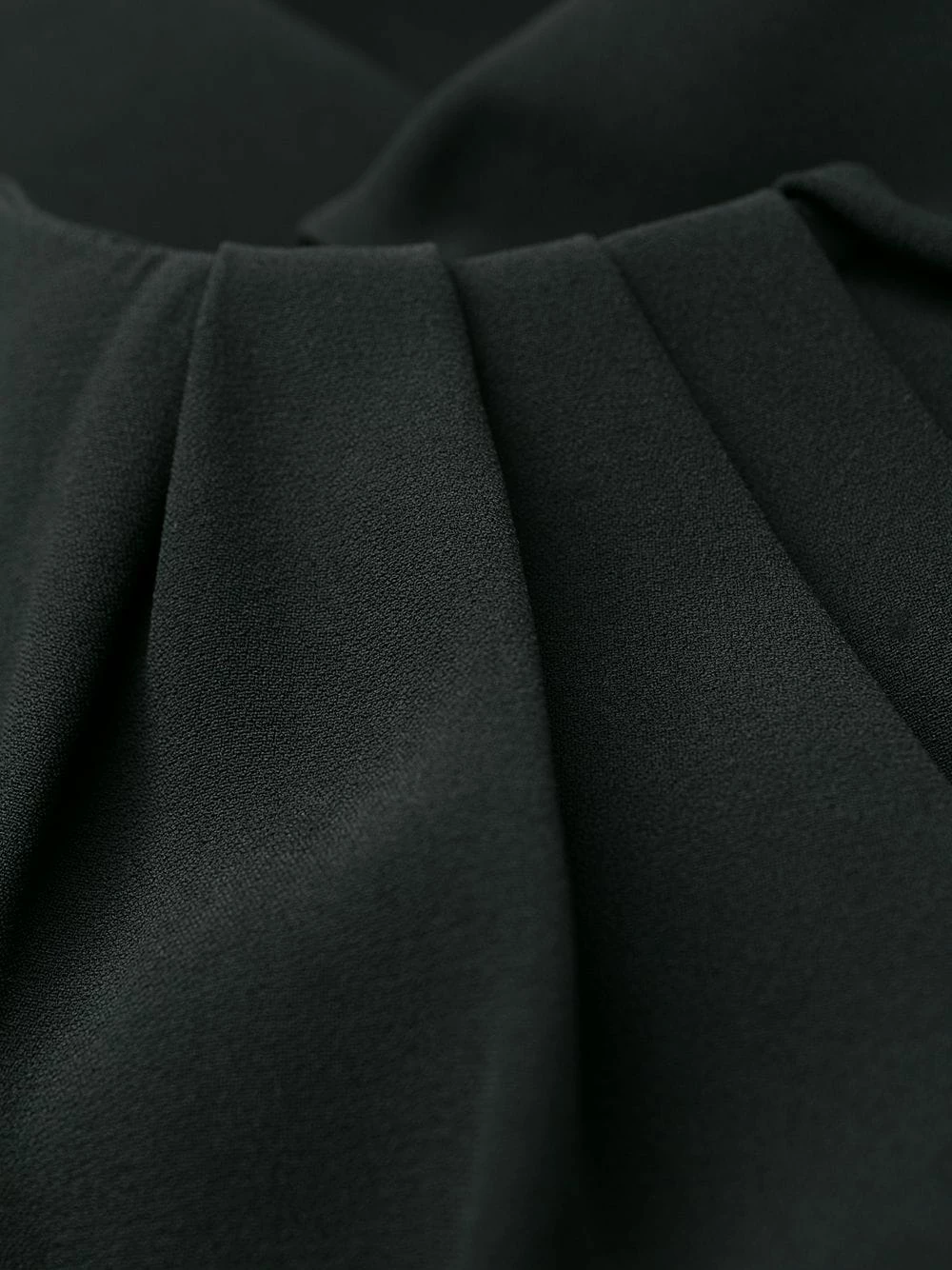 Alexander McQueen Ruched cocktail dress 6 Alexander McQueen ruched cocktail dress