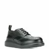 Alexander McQueen Derby low top sneakers 5 Alexander McQueen derby low-top sneakers