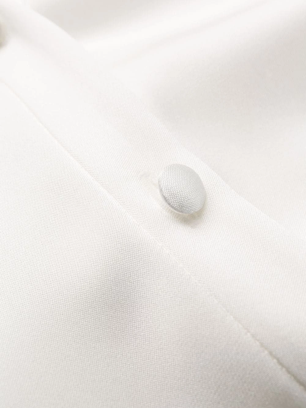 Alexander McQueen Pussy bow shirt 5 Alexander McQueen pussy bow shirt