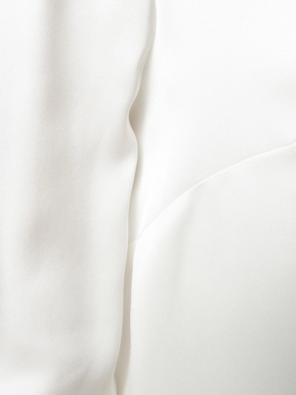 Alexander McQueen Pussy bow shirt 7 Alexander McQueen pussy bow shirt